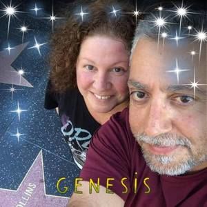 Meet your Posher, Mike